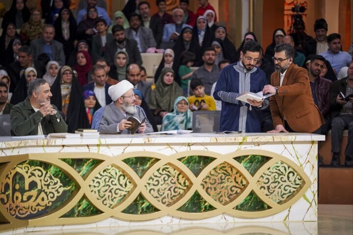 محفل۴، رمضان امسال مهمان خانه‌های مردم می‌شود