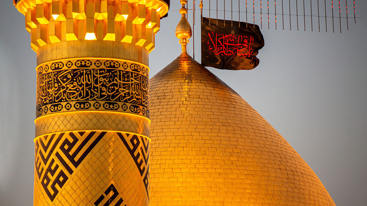 Você sabia qual é o lugar da turba (terra) do Imam Hussein (a.s.) nos hadiths?