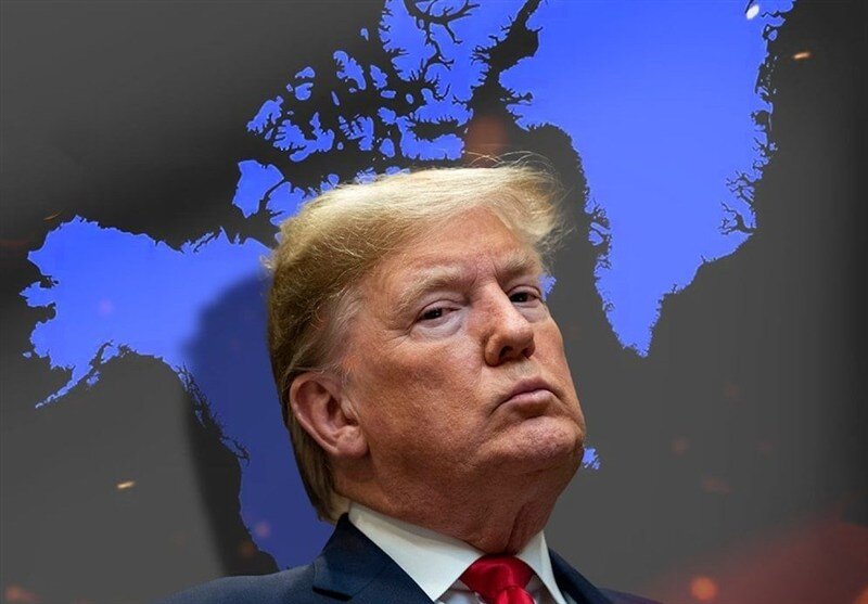 Reign Policy: Dîplomasîya Trump bi deng û qîrîn e، lê vala û bê-nav e