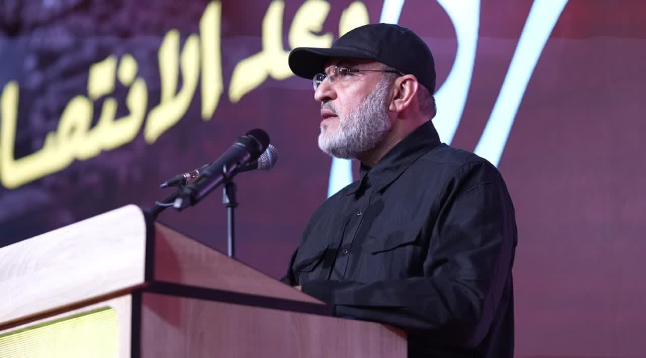 انفجار مسجد امام علی(ع) پروژه‌ای تکفیری با حمایت سرویس‌های خارجی/ اتکا به جامعه جهانی، توهمی خطرناک است