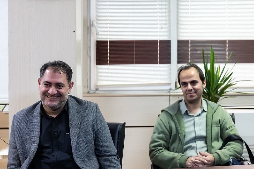 دیدار مدیرعامل خبرگزاری ابنا با مدیرعامل خبرگزاری فارس در راستای تقویت تعامل رسانهای