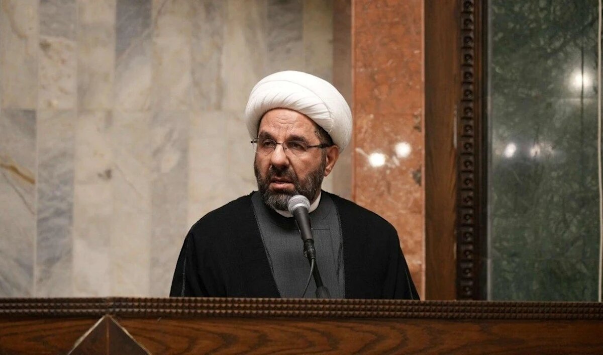 هشدار رئیس شورای اجرایی حزب‌الله به دولت لبنان به‌عنوان اجرایی‌کننده یک‌طرفه توافق با رژیم صهیونی