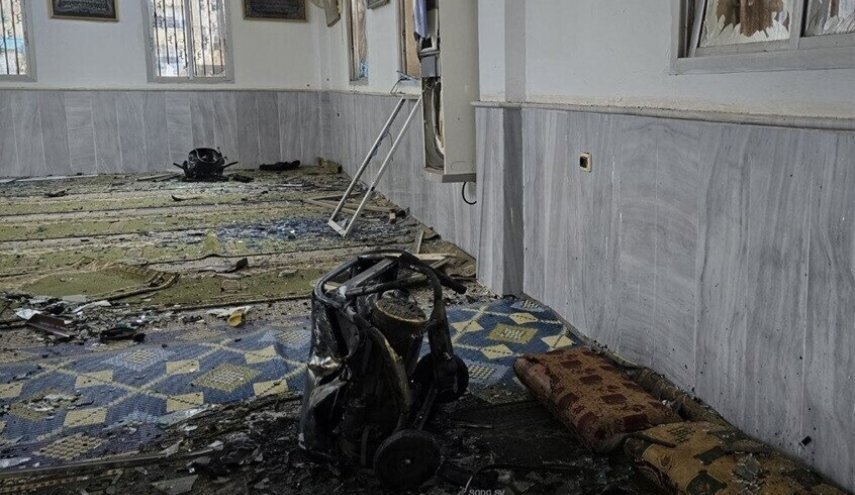 شورای علویان سوریه، قدرت حاکم را مسئول مستقیم حملات تروریستی دانست