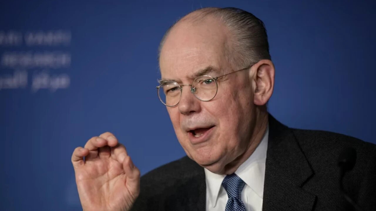 Uluslararası uzmandan çarpıcı ABD analizi: Çöküş içeriden başladı