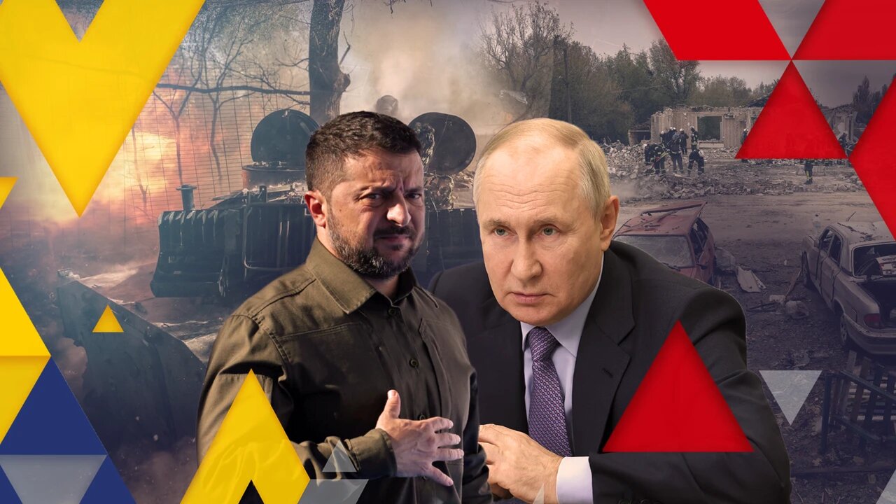 Zelenskiy, toprak kaybını referanduma götürmeyi planlıyor