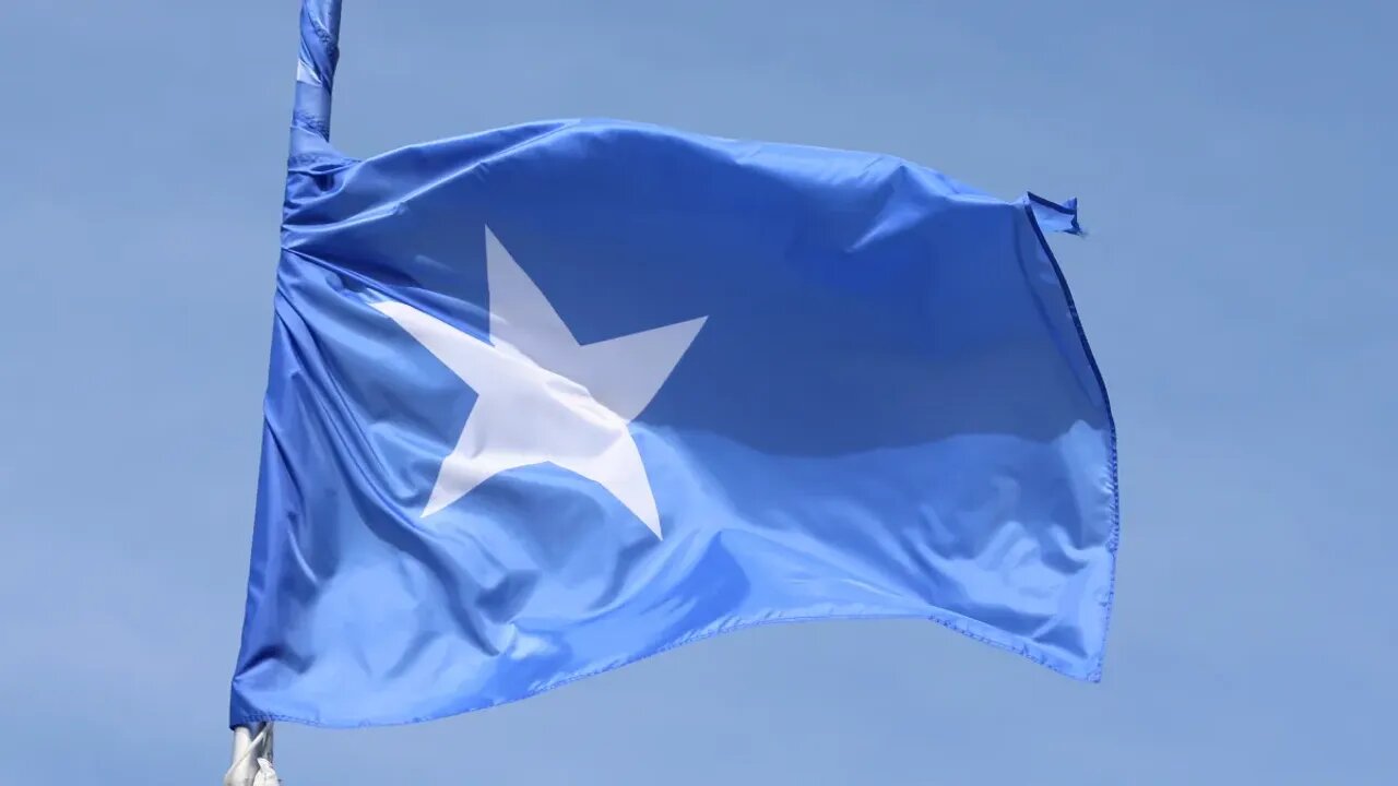 Somali'den Siyonist İsrail'in Somaliland kararına sert tepki