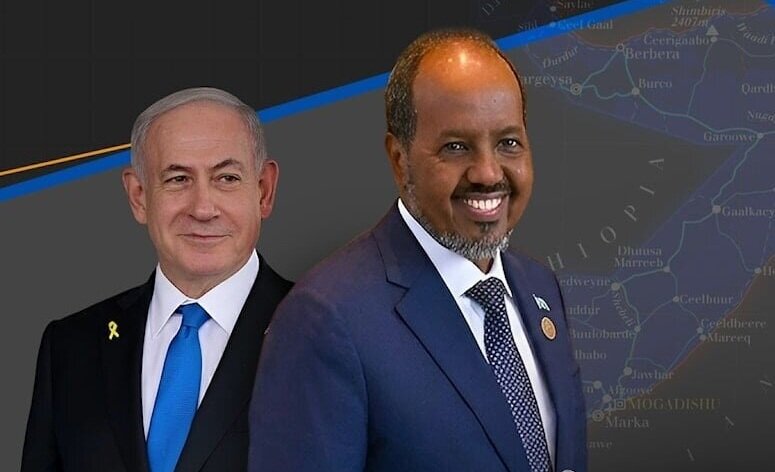 تلاش اسرائیل برای ایجاد اتحادهای غیرقانونی در شاخ آفریقا/ آیا عادی‌سازی با سومالی ممکن است؟