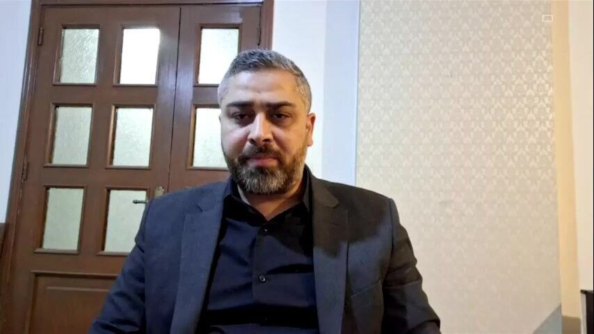 حاج قاسم سلیمانی محورِ مزاحمت کے معمار تھے: فلسطینی تجزیہ کار