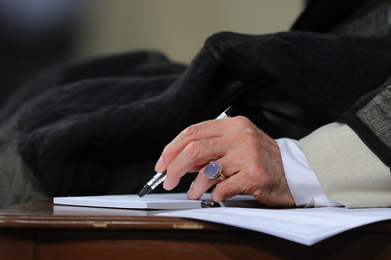 «El ataque de este año del ejército de EEUU y su ignominioso apéndice sionista fue derrotado por los jóvenes del Irán islámico»