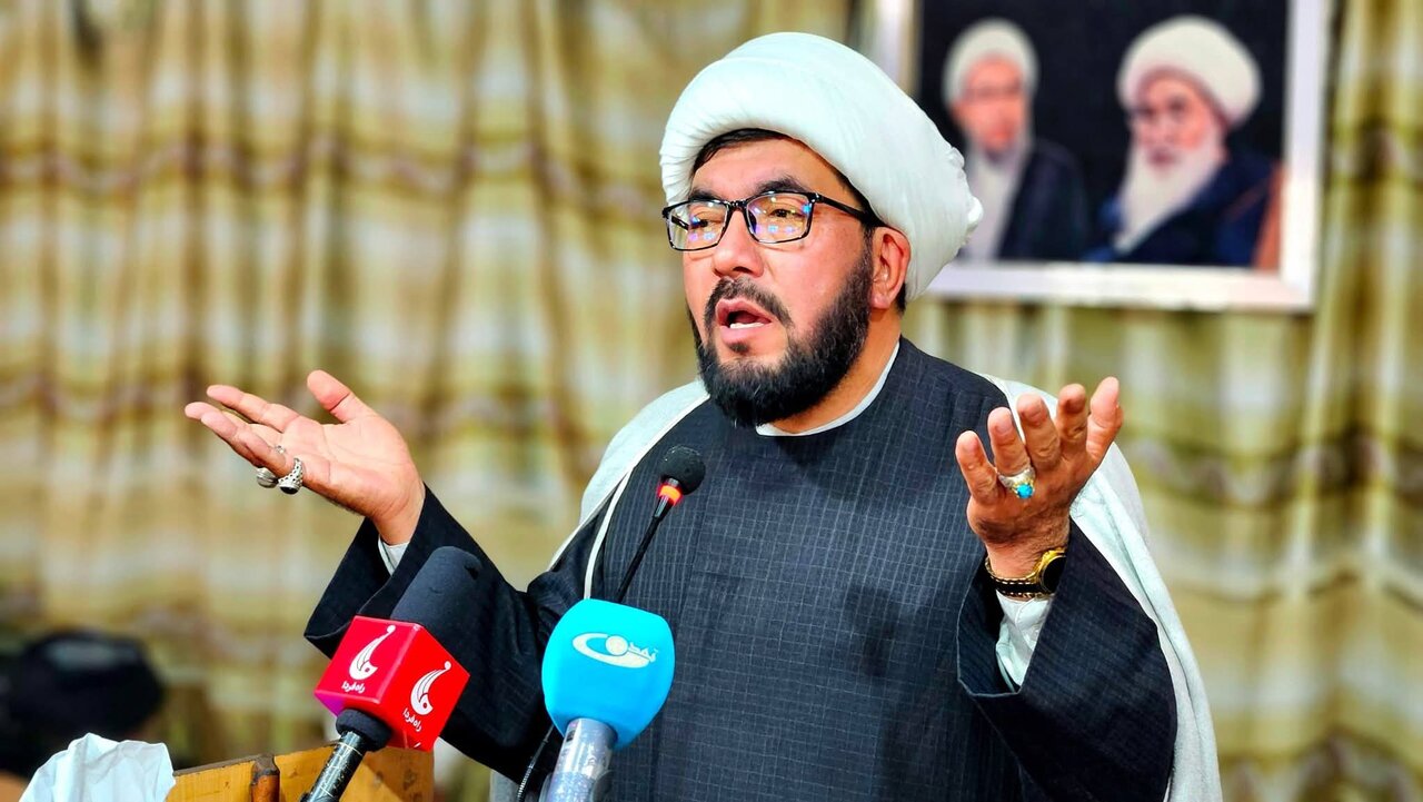 ویدیو | شکست بزرگترین قدرت جهان به دست مجاهدان افغانستان