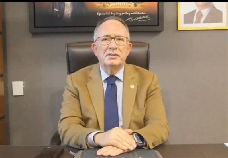 ویدیو | اتحاد ایران و ترکیه، قدرتی بی‌نظیر علیه اسرائیل