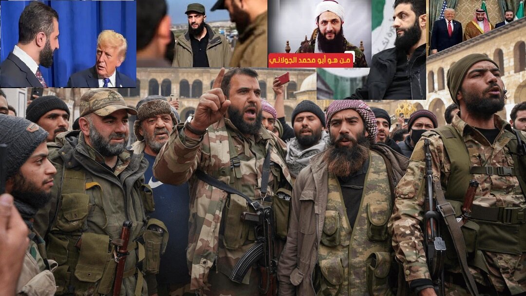 شام: باغیوں کی حکمران؛ آزادی کا وعدہ جو قتل عام اور ٹارچر پر ختم ہؤا