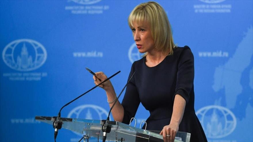 Rusia reitera que no retrocederá de su posición sobre Ucrania