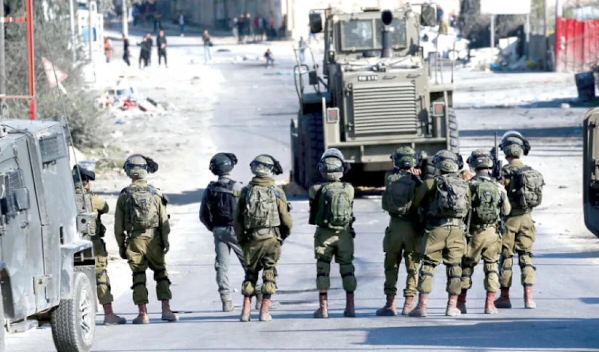 افشای ۳۵ پرونده جاسوسی برای ایران در اسرائیل