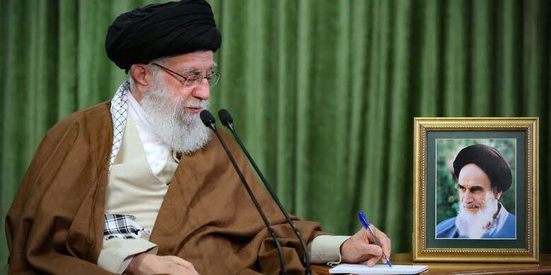 Mensahe ng Lider ng Rebolusyon sa mga Estudyante sa Europa: