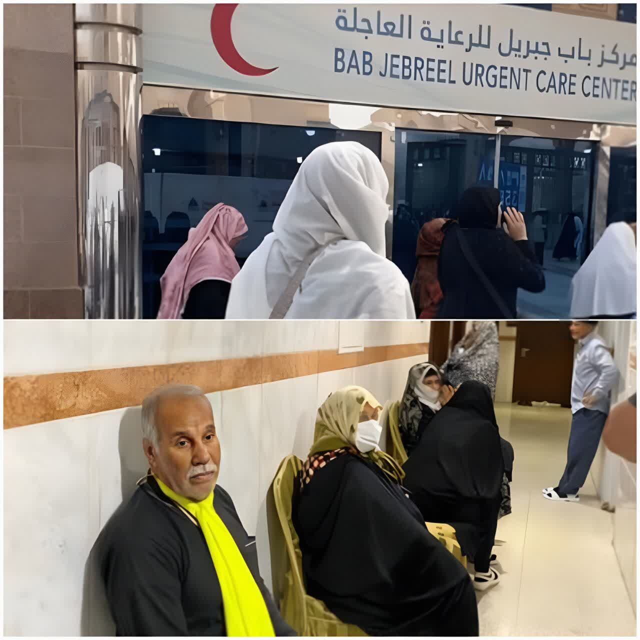 Pagsasara ng mga Iranian Medical Clinics sa Medina; 60 Toneladang Gamot Ipapadala sa Saudi Arabia sa Loob ng Dalawang Buwan