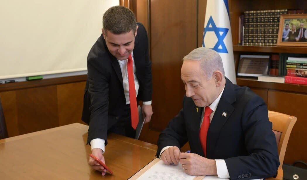 Kinilala ng Israel ang Somaliland Kapalit ng Pagtanggap sa mga Residente ng Gaza