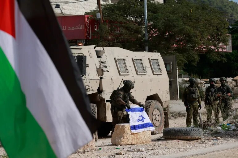 سقوط آزاد تصویر اسرائیل در جهان/ نسل جوان غرب علیه تل‌آویو