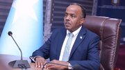 Somalia demands Israel withdraw recognition of Somaliland