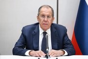 Russia still stands for establishment of Palestinian State: Lavrov