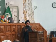 মুসলিমদের দৃঢ়তাই প্রতিরোধের সাফল্যের রহস্য