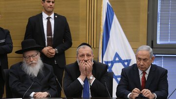 صہیونیوں کا اعتراف؛ ایران اسرائیل کے سیکورٹی نظام کے اندر موجود ہے