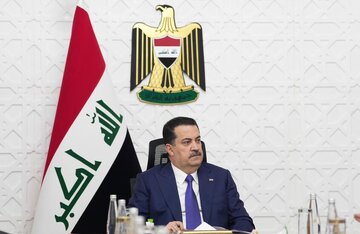 نخست‌وزیر عراق: بغداد برای میانجیگری میان واشنگتن و تهران تلاش می‌کند