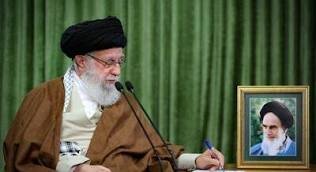 Pemimpin Revolusi: Iran telah mengibarkan bendera perlawanan terhadap sistem hegemoni