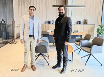 “Çêkirina dewleta Herêma Kurdistanê bêyî beşdariya Yekîtiya Niştimanî (YNK) ne mimkûn e’”