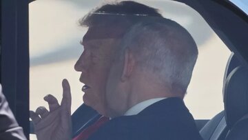 پنجمین دیدار نتانیاهو و ترامپ؛ ایران و مقاومت، موضوع گفت‌وگو در اقامتگاه خصوصی