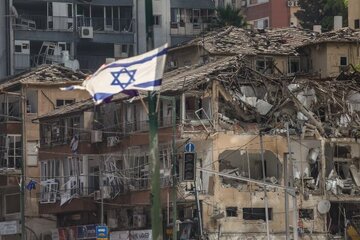 وسائل أعلام إسرائيلية تكشف عن اختراق إيراني في عمق الكيان الصهيوني