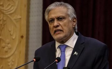 Pakistan: Em ê di silah-standina Hamasê de destwerdanek nekin