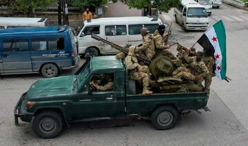 آماده‌باش امنیتی بی‌سابقه در منطقه ساحل سوریه همزمان با آغاز تظاهرات مسالمت‌آمیز