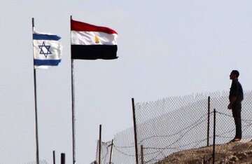 مصر باید برای هر سناریویی آماده باشد، حتی اگر احتمال رویارویی با اسرائیل دور از ذهن به نظر برسد