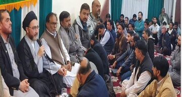 جعفریہ الائنس پاکستان کراچی کا اہم اجلاس، نئی پالیسی کا اعلان اور 6 رکنی مرکزی کمیٹی تشکیل