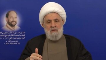 Líder de Hezbolá: EEUU e Israel son la causa de inestabilidad en Líbano