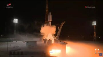 Video | Matagumpay na Paglulunsad sa Kalawakan ng Tatlong Iranianong Satellite / Iran Kabilang na sa Nangungunang 10 Bansa sa Buong Siklo ng Teknolohi