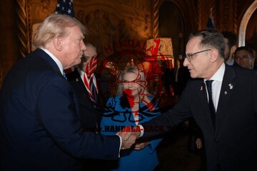 حنظلہ ہیکر گروپ کی اسرائیلی وزیراعظم کے قریبی حلقے کے رازوں تک رسائی