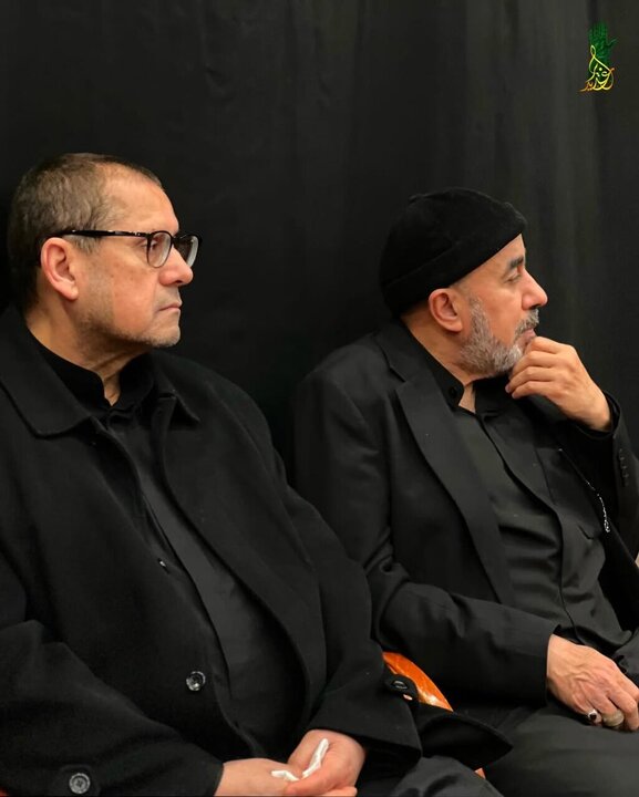 تقرير مصور/ إقامة مجلس عزاء لاستشهاد الإمام الهادي (ع) في أوستفولد النرويجية