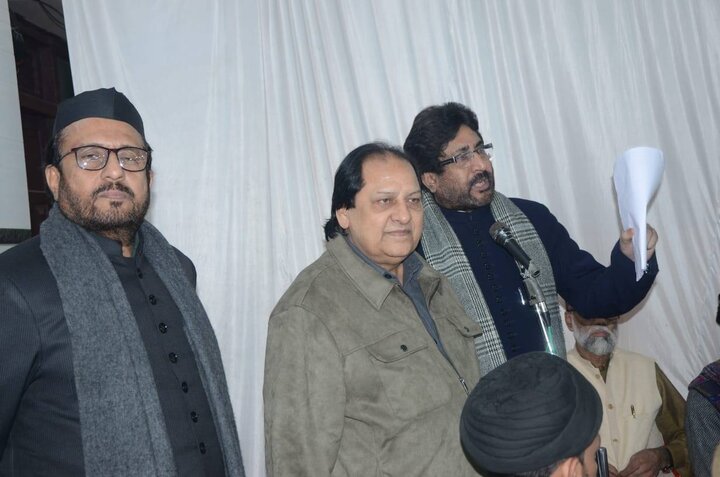 آل انڈیا شیعہ پرسنل لا بورڈ