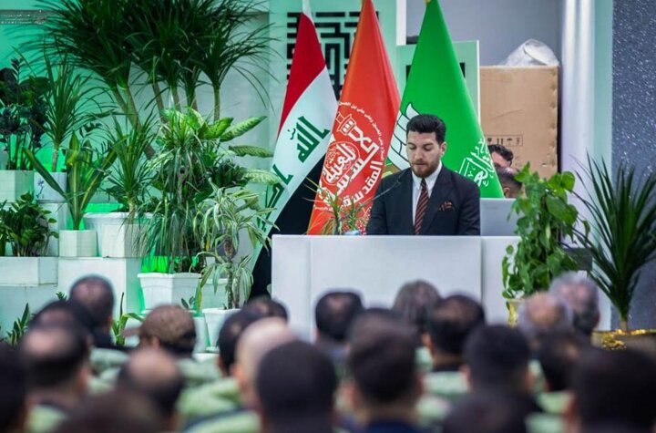 تقرير مصور/ مشاركة واسعة من بلدان عربية واجنبية بمسابقة دولية لتصوير زوار الأربعين الحسيني