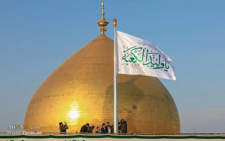 انتشار قصیده شاعر اهل‌بیت(ع) با عنوان «عدالت نستوه»