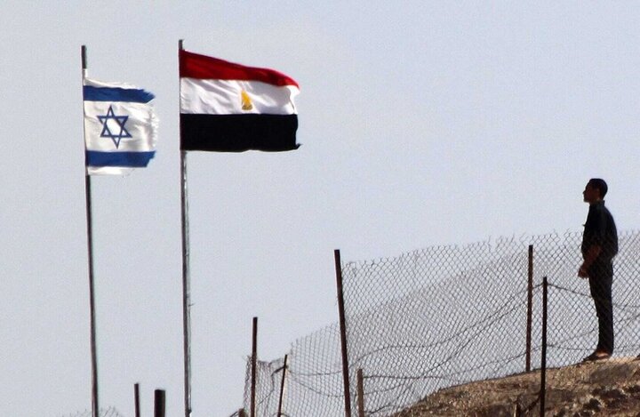 مصر باید برای هر سناریویی آماده باشد، حتی اگر احتمال رویارویی با اسرائیل دور از ذهن به نظر برسد