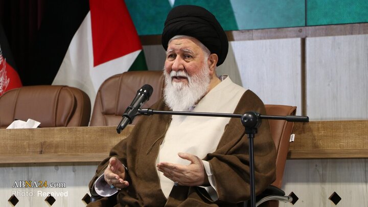 دومین همایش بین‌المللی با عنوان «الغالبون؛ مکتب شهید سلیمانی، راه روشن مقاومت»