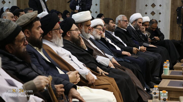 دومین همایش بین‌المللی با عنوان «الغالبون؛ مکتب شهید سلیمانی، راه روشن مقاومت»