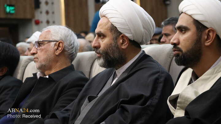 دومین همایش بین‌المللی با عنوان «الغالبون؛ مکتب شهید سلیمانی، راه روشن مقاومت»