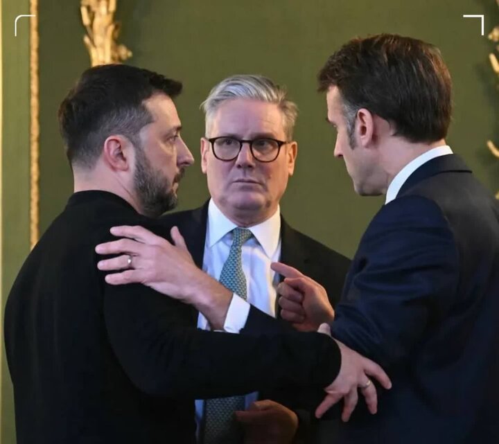 Pagkabalisa ng Europa sa Harap ng Bagong Pandaigdigang Kaayusan ni Trump