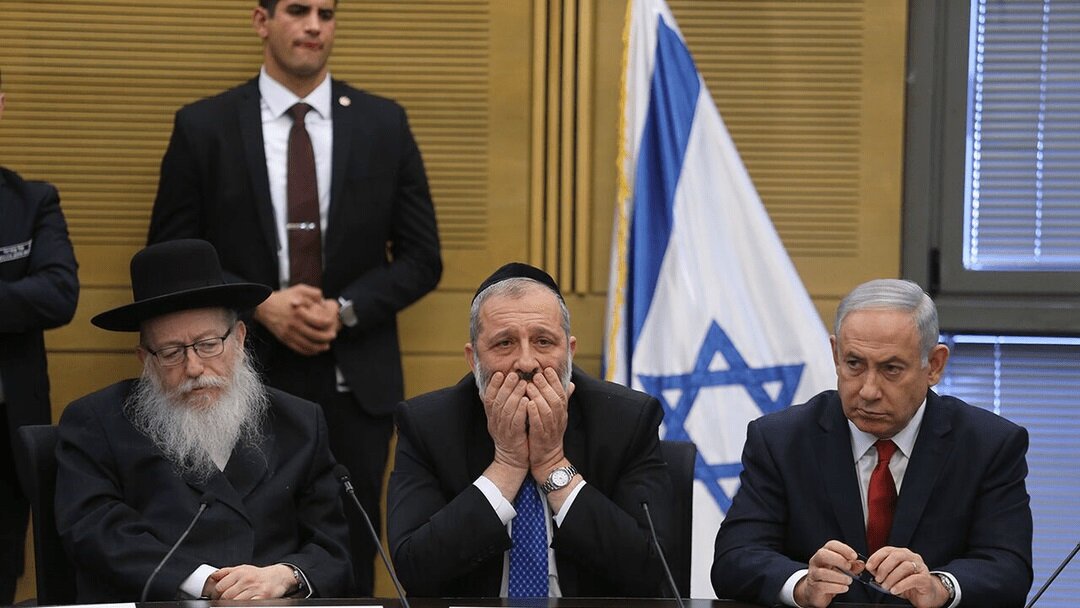 صہیونیوں کا اعتراف؛ ایران اسرائیل کے سیکورٹی نظام کے اندر موجود ہے