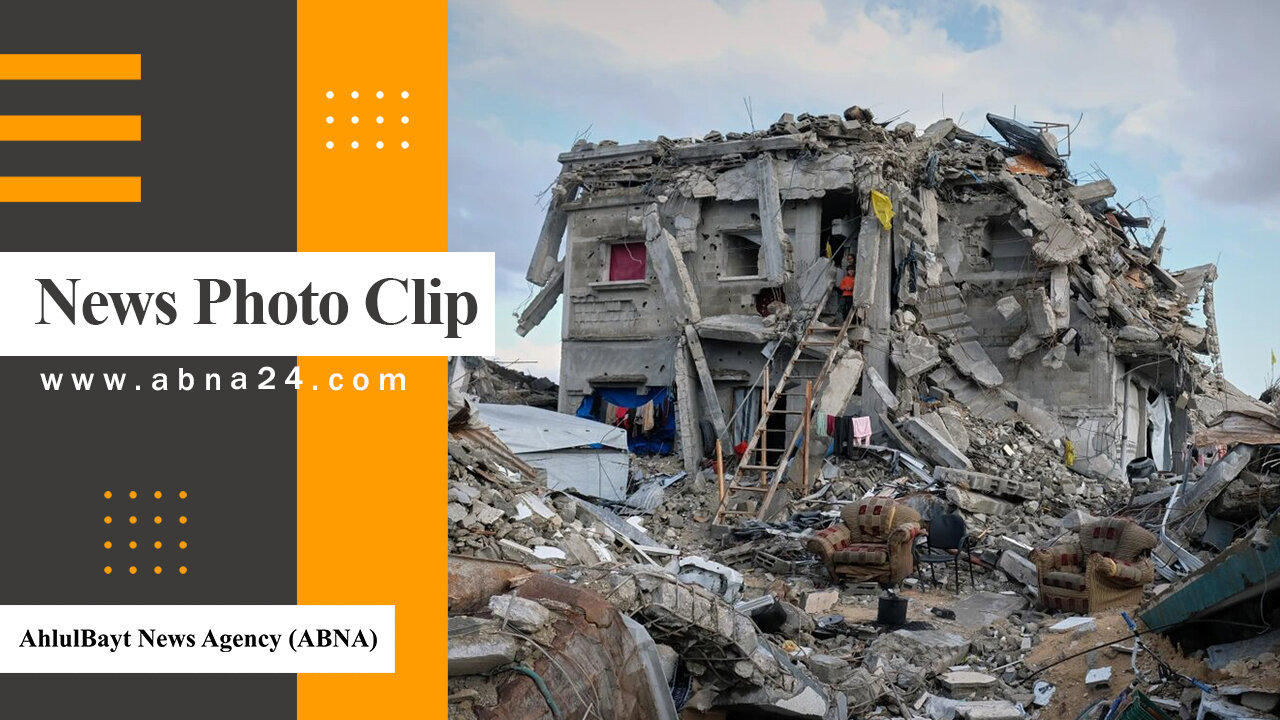 Video: News photo clip around the world (December 20 to 26)