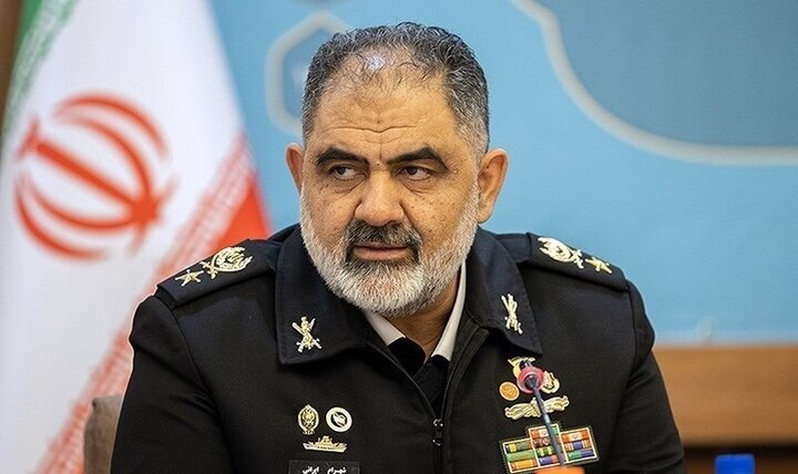 イラン・中国・ロシアの海上協力が「実戦演習」の段階に突入